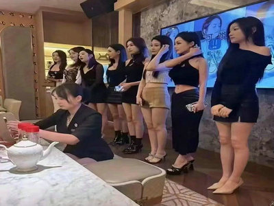 安顺KTV招聘